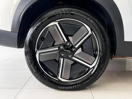 JAECOO 7 1.5 TGDI PHEV PRESTIGE DHT